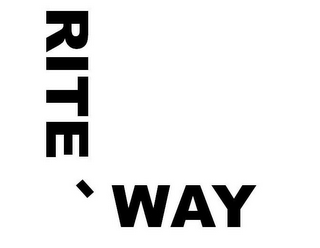 RITE-WAY