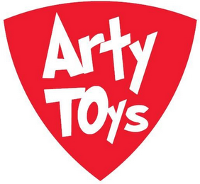 ARTY TOYS