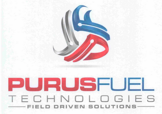 "P" "F" "T" "FUEL SYSTEM CLEANING" "TECHNOLOGIES" "FIELD DRIVEN SOLUTIONS"