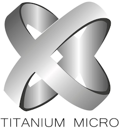 TITANIUM MICRO