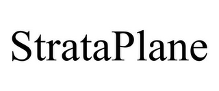 STRATAPLANE