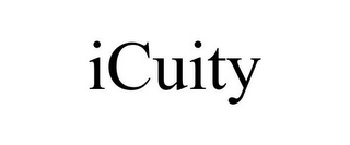 ICUITY