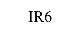 IR6