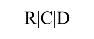 R|C|D