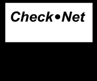 CHECK NET