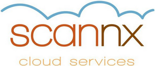 SCANNX CLOUD SERVICES