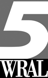 5 WRAL