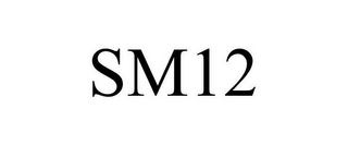 SM12