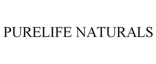 PURELIFE NATURALS