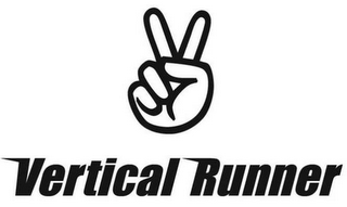 VERTICAL RUNNER