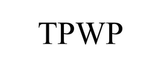 TPWP