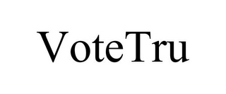 VOTETRU