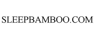 SLEEPBAMBOO.COM