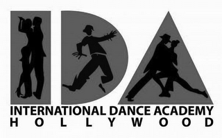 IDA INTERNATIONAL DANCE ACADEMY HOLLYWOOD