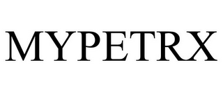 MYPETRX