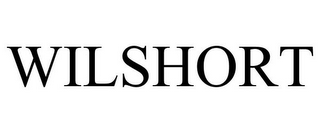 WILSHORT