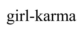 GIRL-KARMA