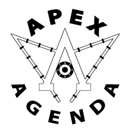 APEX AGENDA