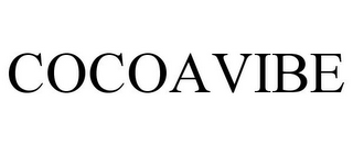 COCOAVIBE