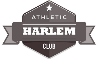 HARLEM ATHLETIC CLUB