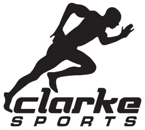 CLARKE SPORTS