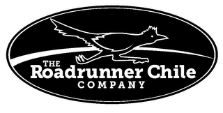 THE ROADRUNNER CHILE COMPANY