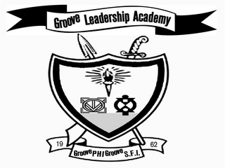 GROOVE LEADERSHIP ACADEMY GROOVE PHI GROOVE S.F.I. 1962