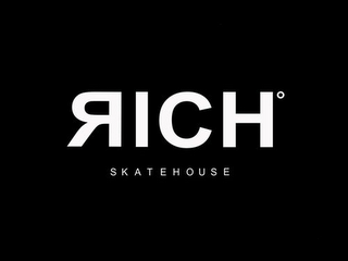 RICH° SKATEHOUSE