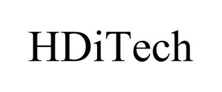 HDITECH