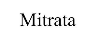 MITRATA