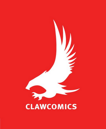 CLAWCOMICS