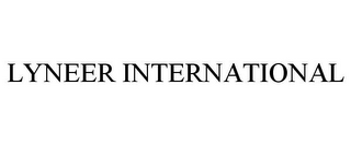 LYNEER INTERNATIONAL