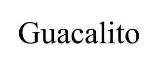 GUACALITO