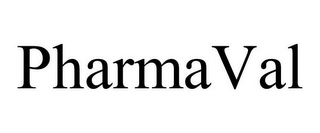 PHARMAVAL