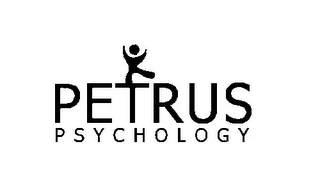 PETRUS PSYCHOLOGY