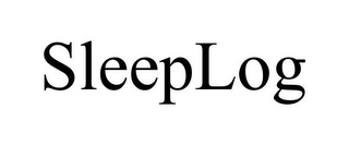 SLEEPLOG