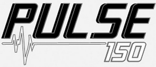 PULSE 150