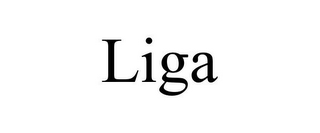 LIGA