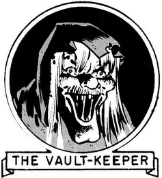 THE VAULT-KEEPER