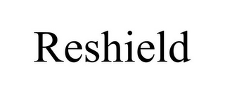 RESHIELD