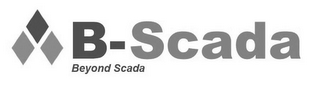 B-SCADA BEYOND SCADA