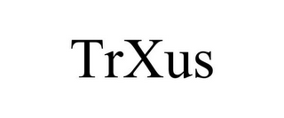 TRXUS