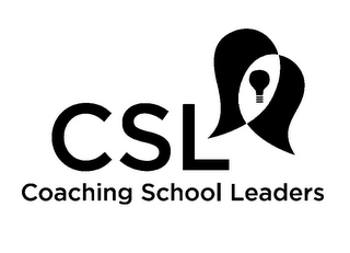 CSL COACHING SCHOOL LEADERS