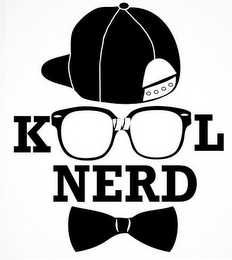 KOOL NERD