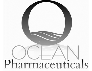 O OCEAN PHARMACEUTICALS