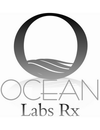 O OCEAN LABS RX