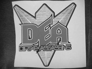 DEA DIRT E ASSASSINS