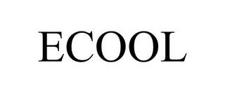 ECOOL