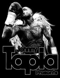 JOHNNY TAPIA PRESENTS