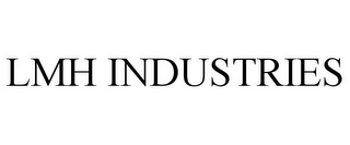LMH INDUSTRIES